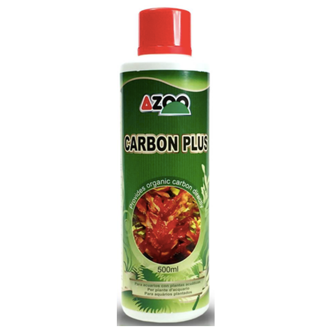 Carbon Plus