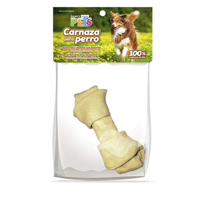 Carnaza 10-13 cm