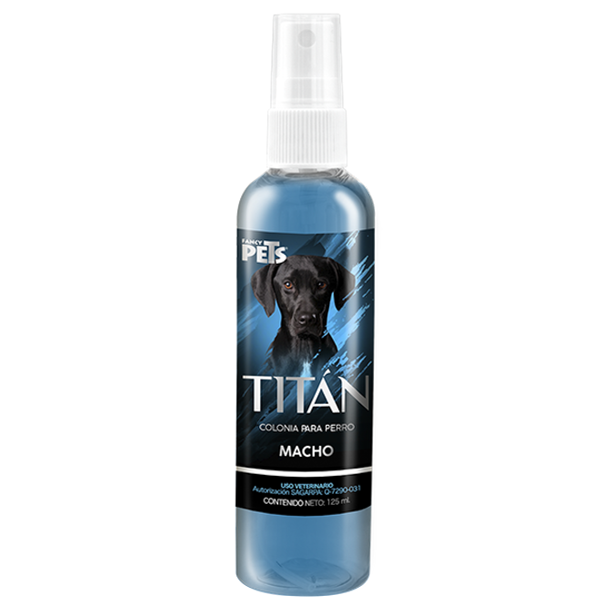 Colonia Titan 125 ml