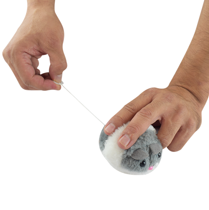 Cuyo Vibro Catch