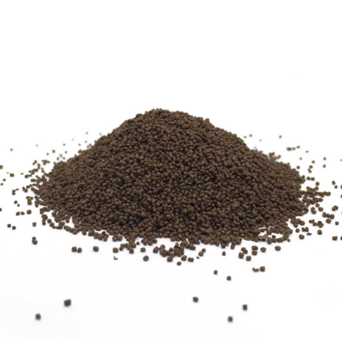 Delicias De Camaron Para Peces Marinos Pequeños