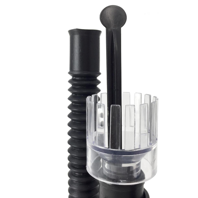 Desnatador Regulable Dymax