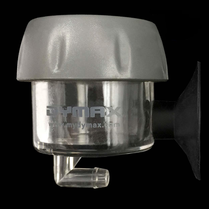 Difusor de Ceramica y Plastico Dymax