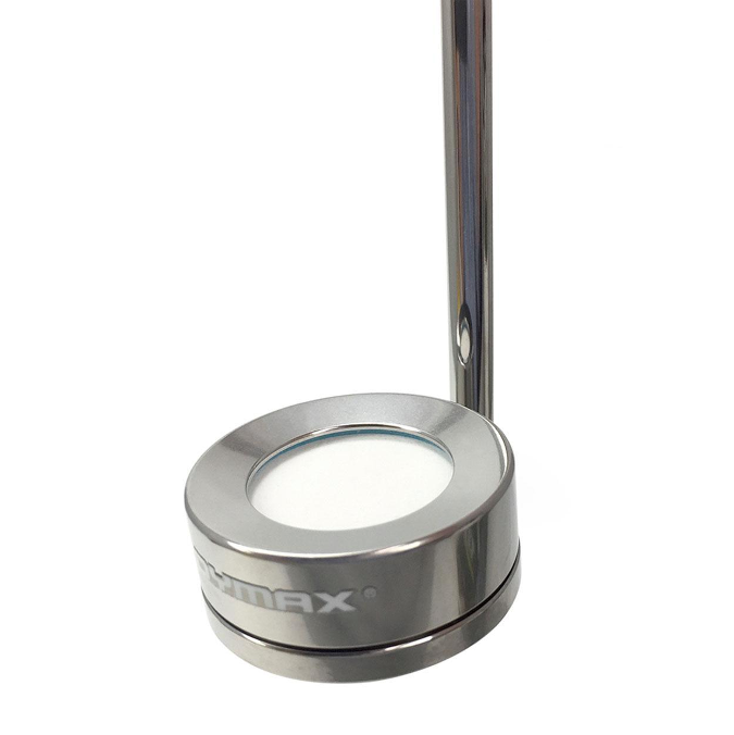 Difusor de Acero Inoxidable Para CO2 Dymax