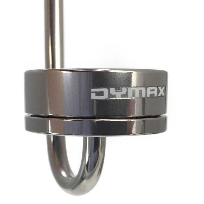 Difusor de Acero Inoxidable Para CO2 Dymax