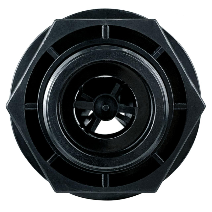 Difusor Rotativo Integrado Shadow Wave