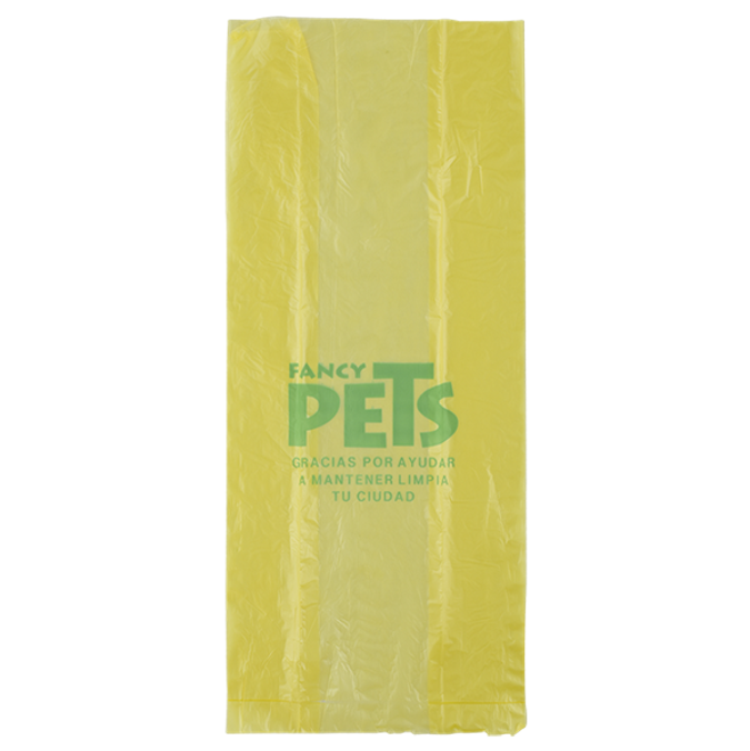 Dispensador Retractil Para Bolsas Sanitarias