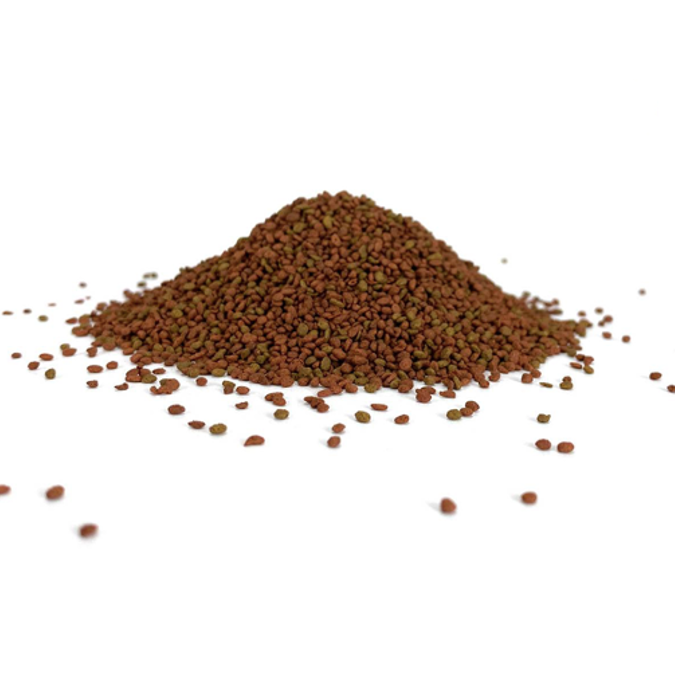 9 In 1 Dwarf Cichlid Pellet
