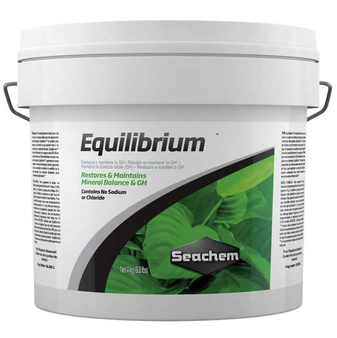 Equilibrium