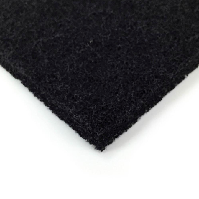 Esponja Filtrante con Carbon Activado ISTA