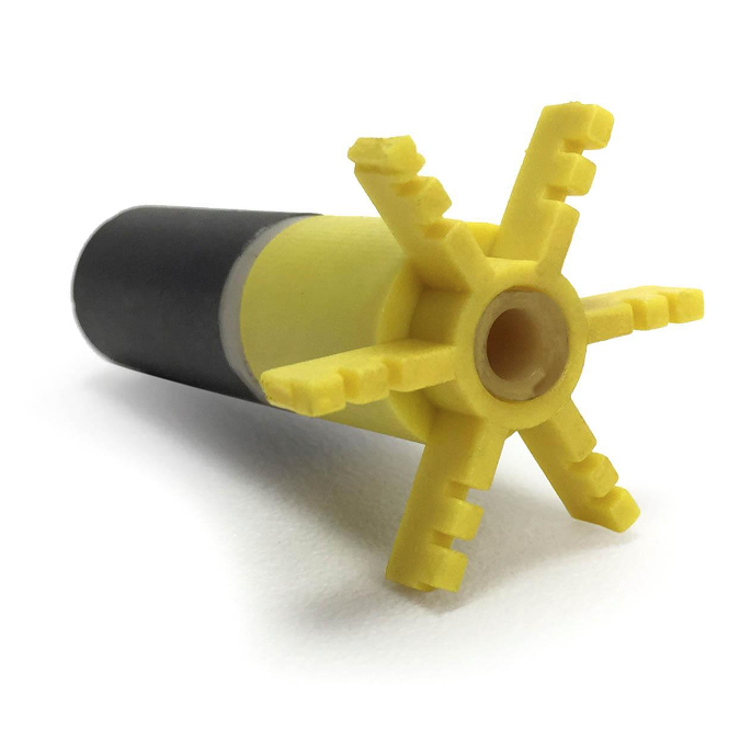 Espumador de Proteinas Dymax Serie IS