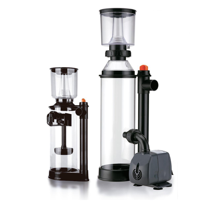 Espumador de Proteina Dymax Serie LS