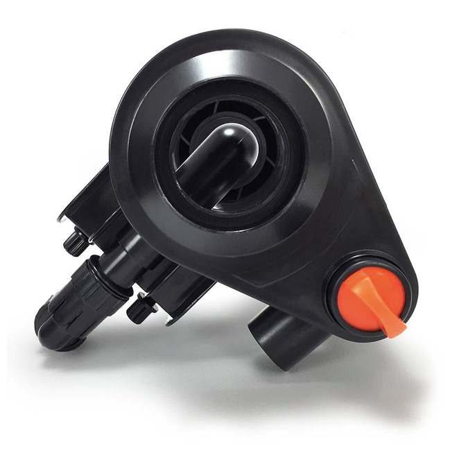 Espumador de Proteina Dymax Serie LS