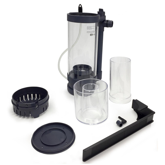 Espumador de Proteina Boyu WG-428