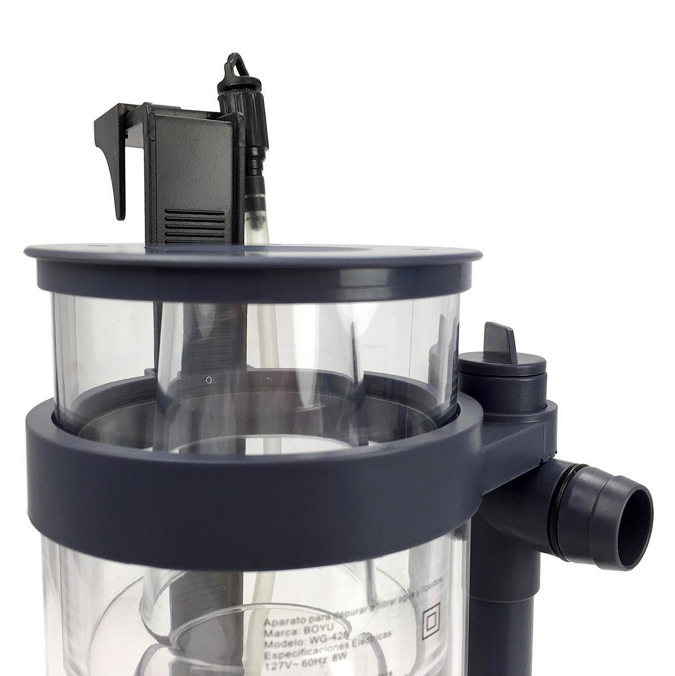 Espumador de Proteina Boyu WG-428