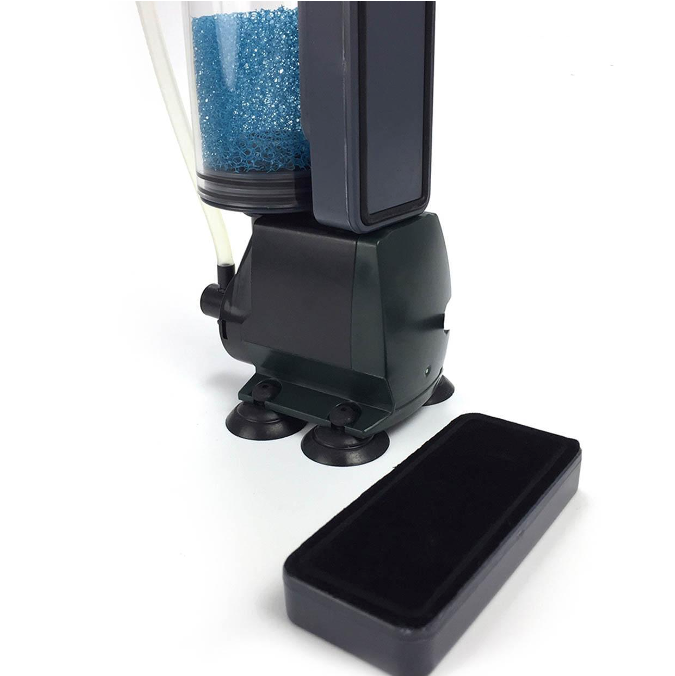 Espumador de Proteinas Boyu Serie WG