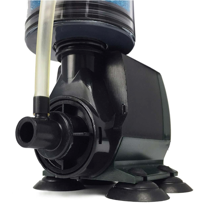Espumador de Proteinas Boyu Serie WG