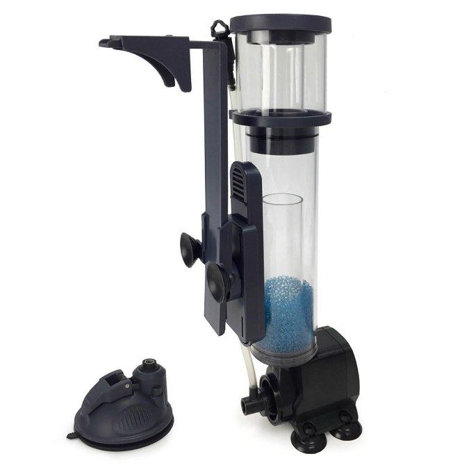 Espumador de Proteinas Boyu Serie WG