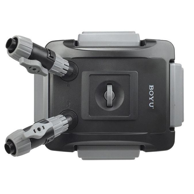 Filtro Canister Boyu FEF