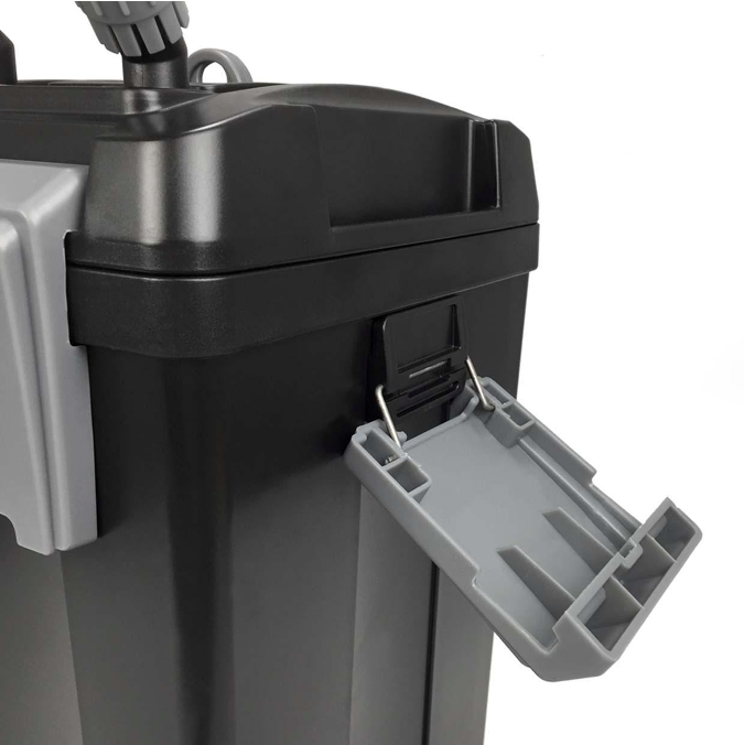 Filtro Canister Boyu FEF