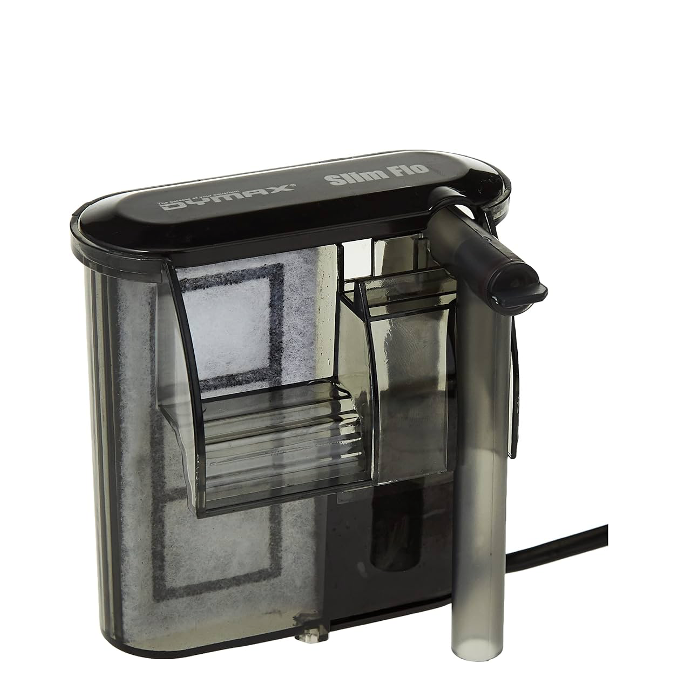 Filtro de Cascada Slim-Flo Dymax