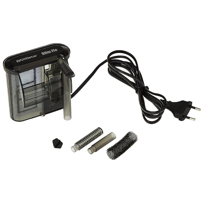 Filtro de Cascada Slim-Flo Dymax