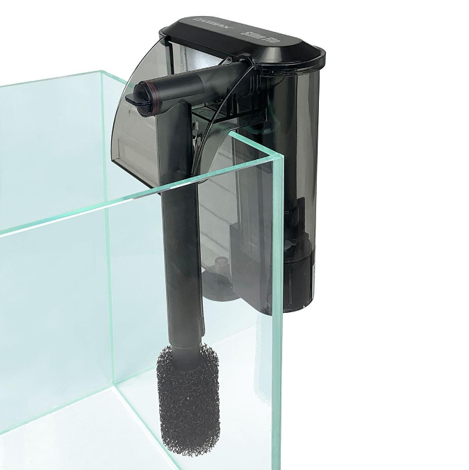 Filtro de Cascada Slim-Flo Dymax