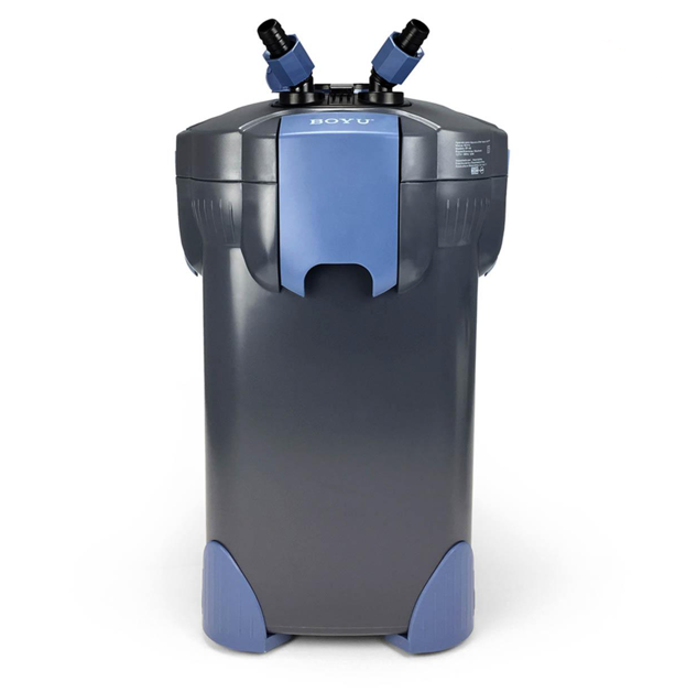 Filtro Canister Boyu EF