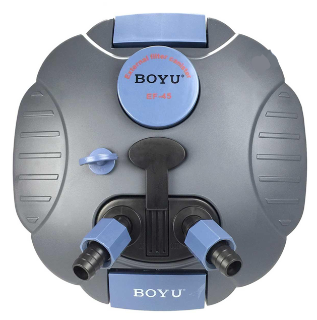 Filtro Canister Boyu EF