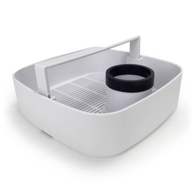 Filtro Canister Boyu EF