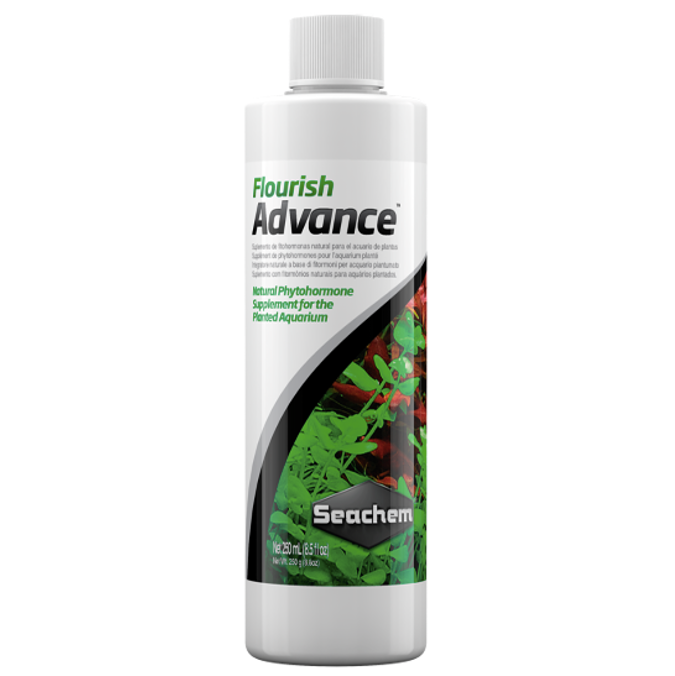 Flourish Advance