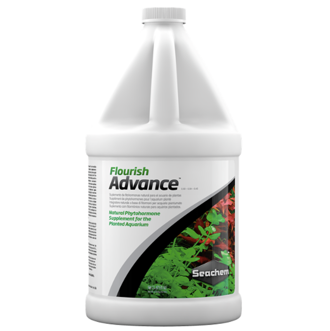 Flourish Advance
