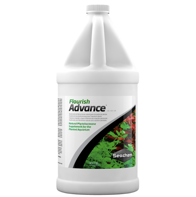 Flourish Advance