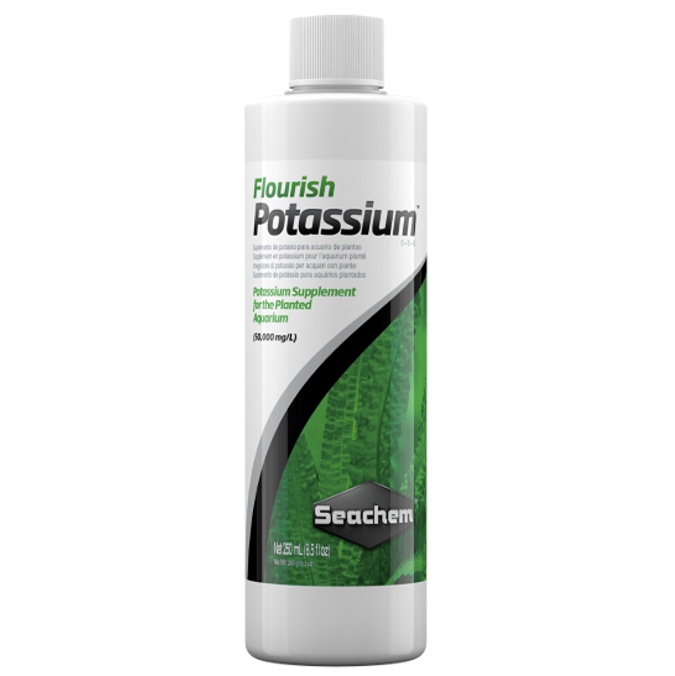 Flourish Potassium