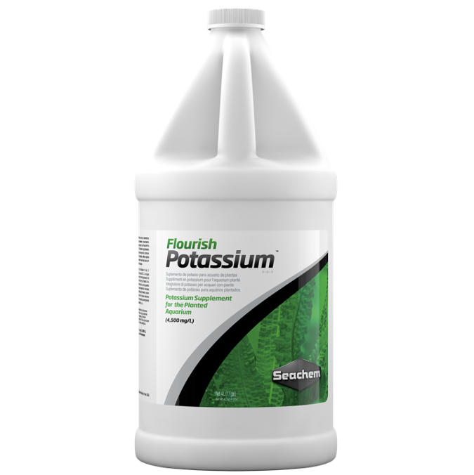 Flourish Potassium