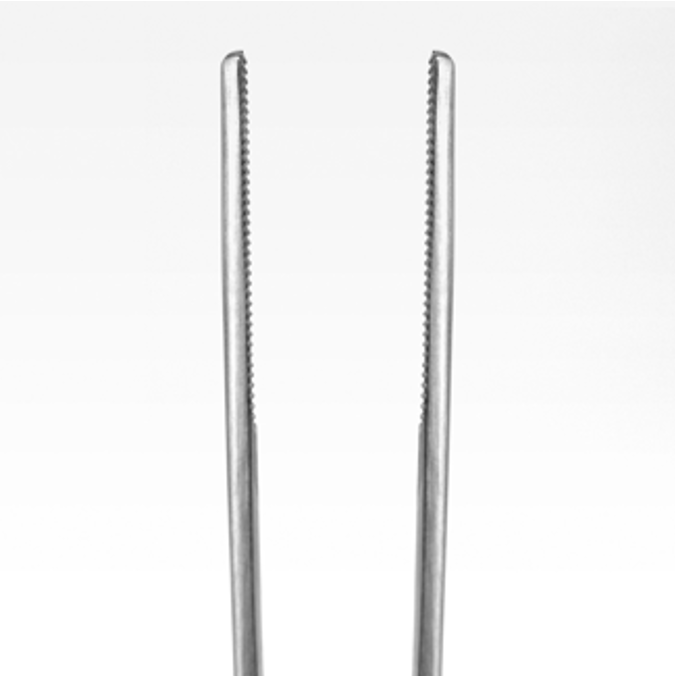 Pinzas Rectas 25cm