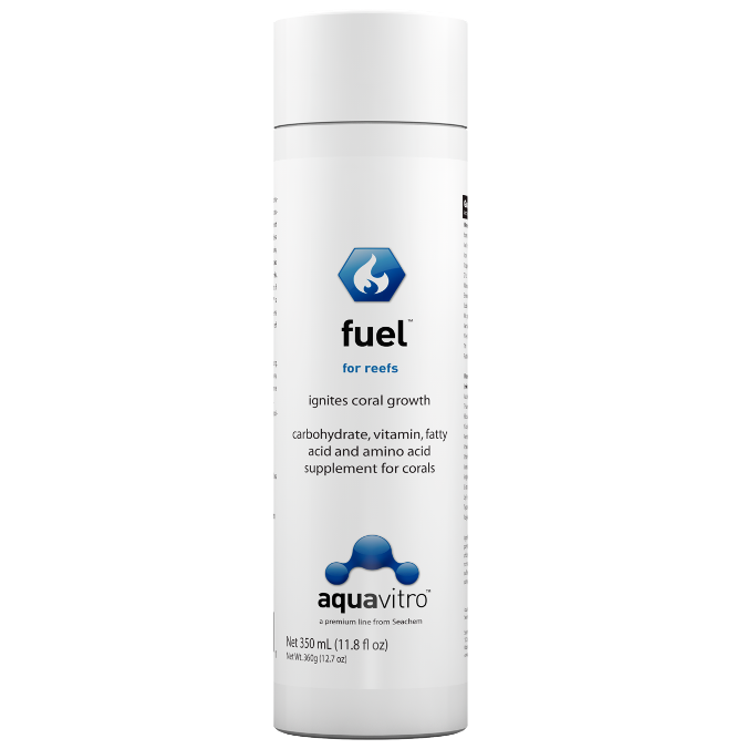Fuel 350ml