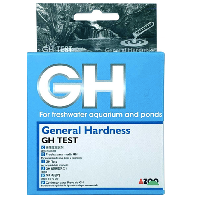 GH Test