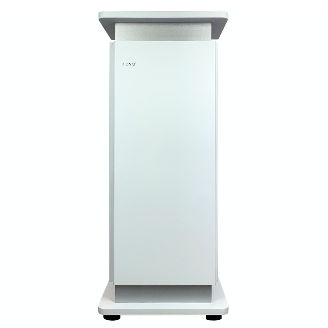 Gabinete Para Acuario Boyu MS