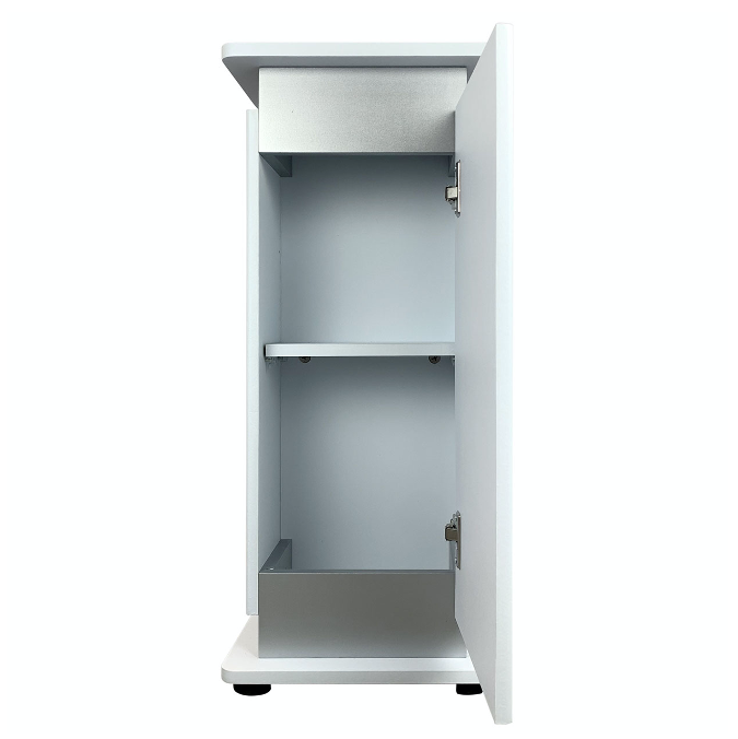 Gabinete Para Acuario Boyu MS