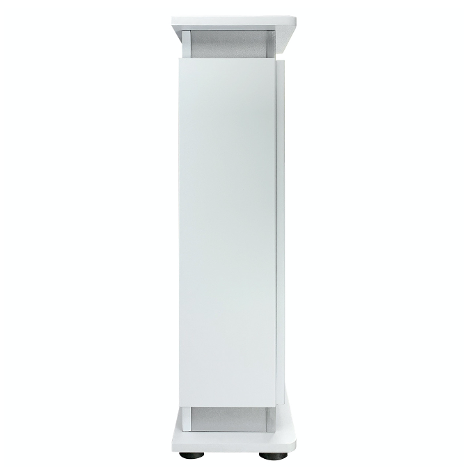 Gabinete Para Acuario Boyu MS