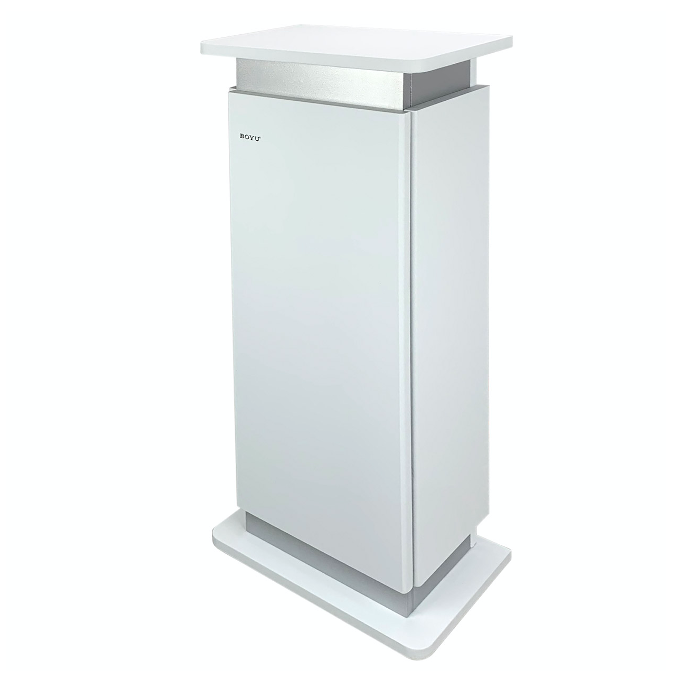 Gabinete Para Acuario Boyu MS