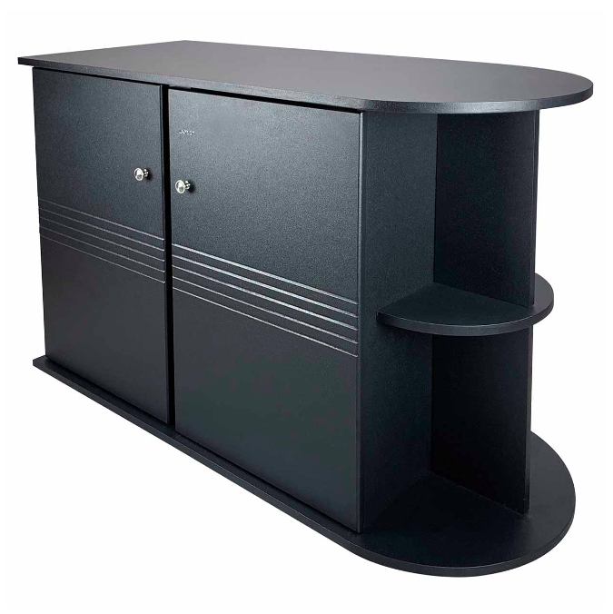 Gabinete Para Acuario Boyu ZDT