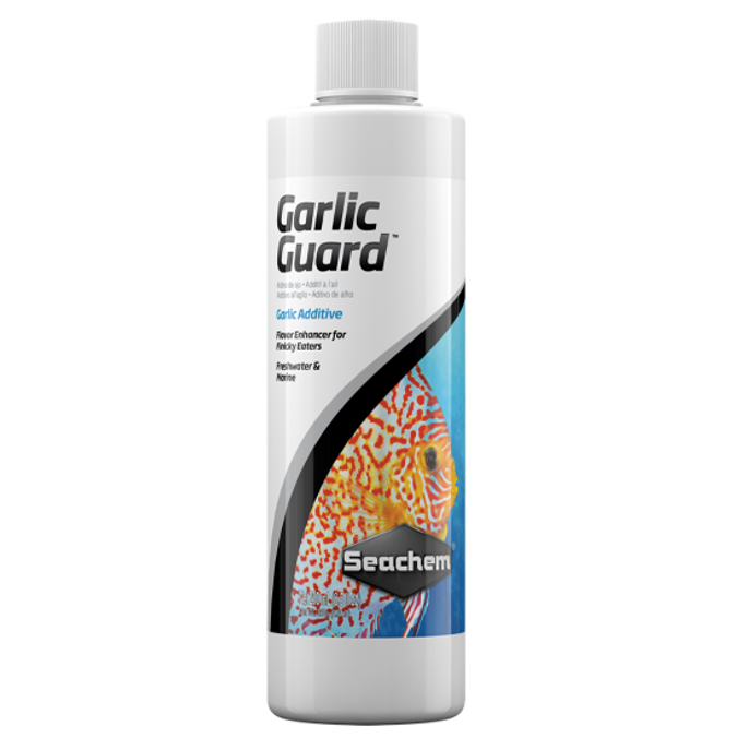 GarlicGuard
