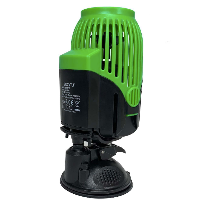 Generador de Olas Boyu Serie E
