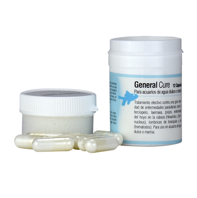 General Cure