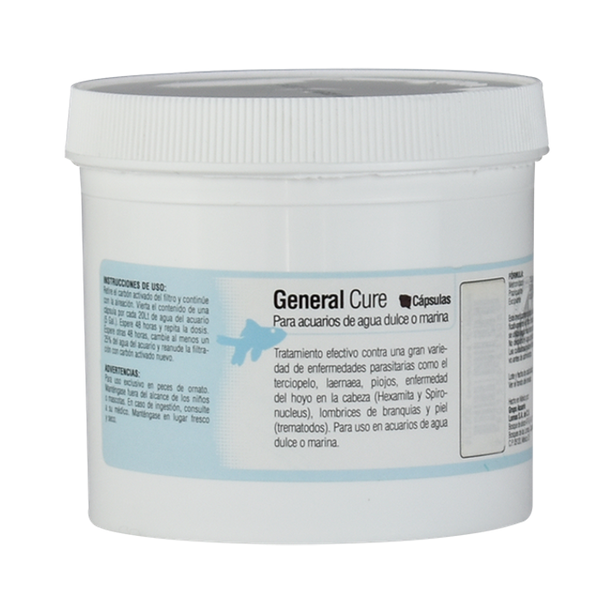 General Cure