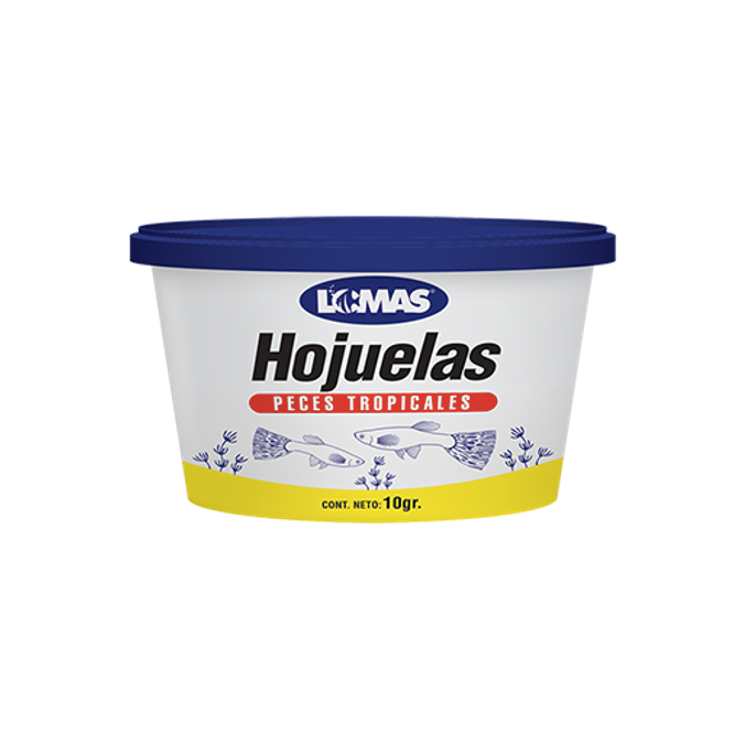 Hojuelas Premium Lomas