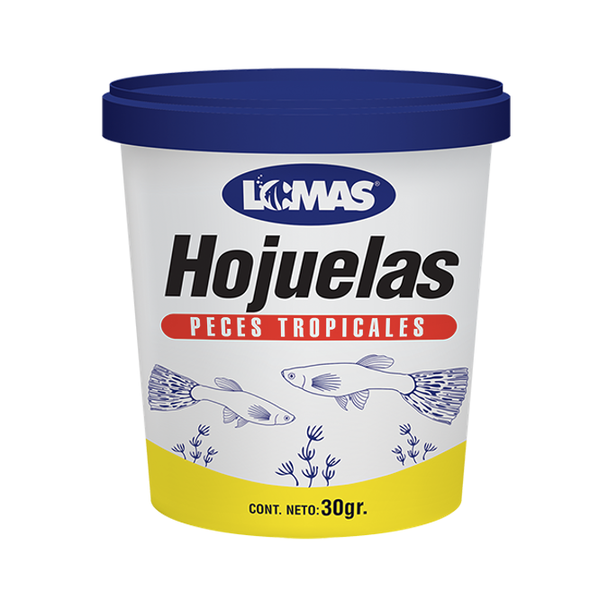 Hojuelas Premium Lomas