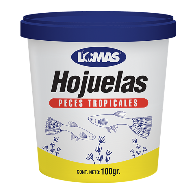 Hojuelas Premium Lomas
